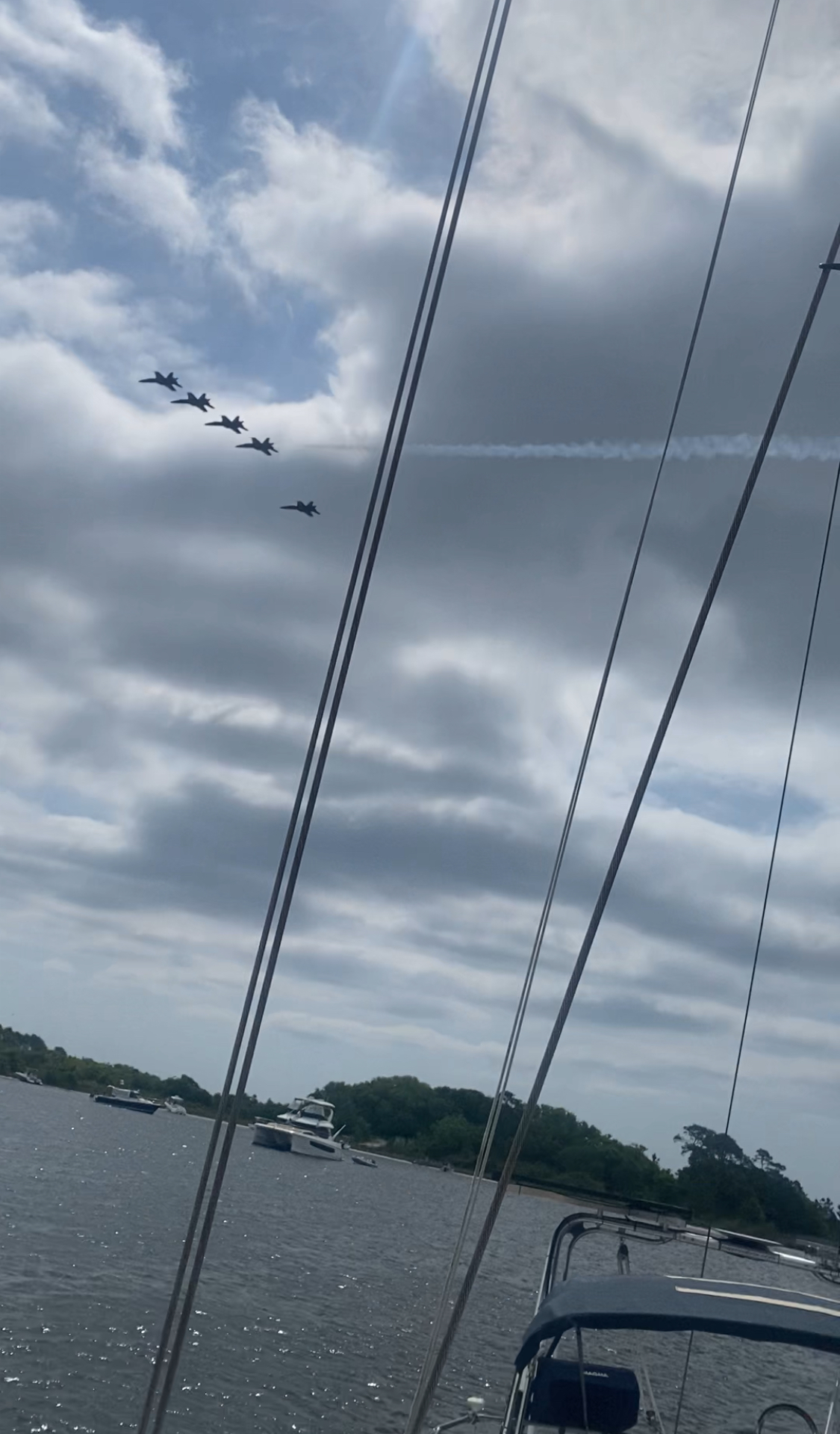 Blue Angels